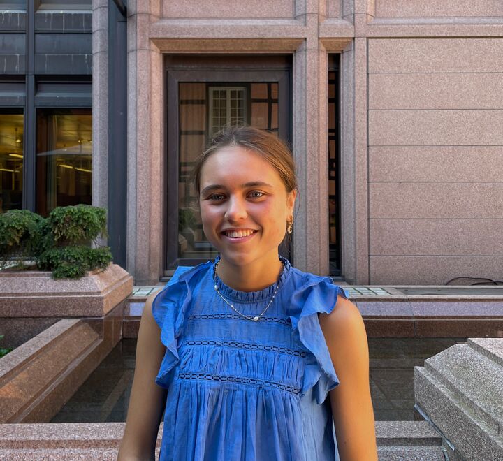 Picture of Liselotte